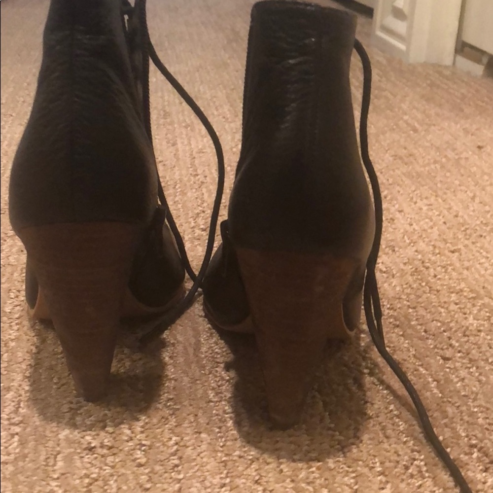 Booties - Picture 3 of 3